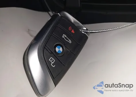 2023 BMW M3 Competition xDrive z USA, uszkodzony, nr VIN WBS43AY07PFP64494